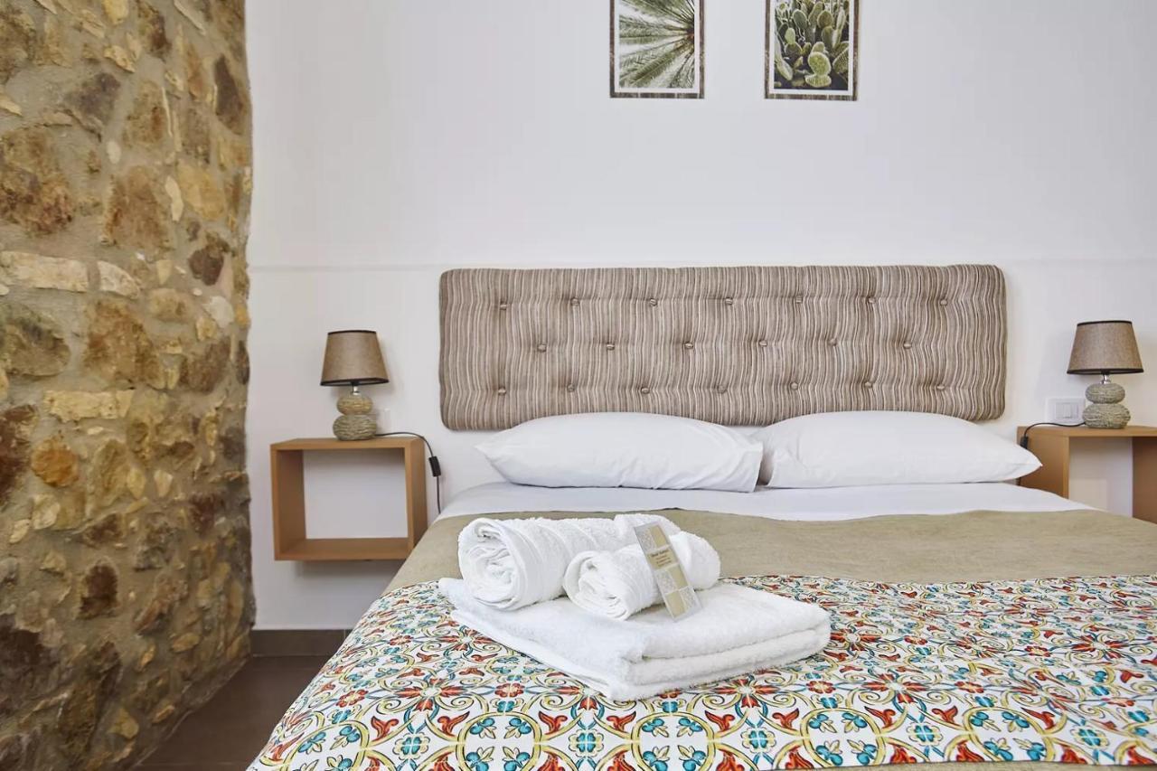 Casale Sammartano Apartments Ummari Εξωτερικό φωτογραφία