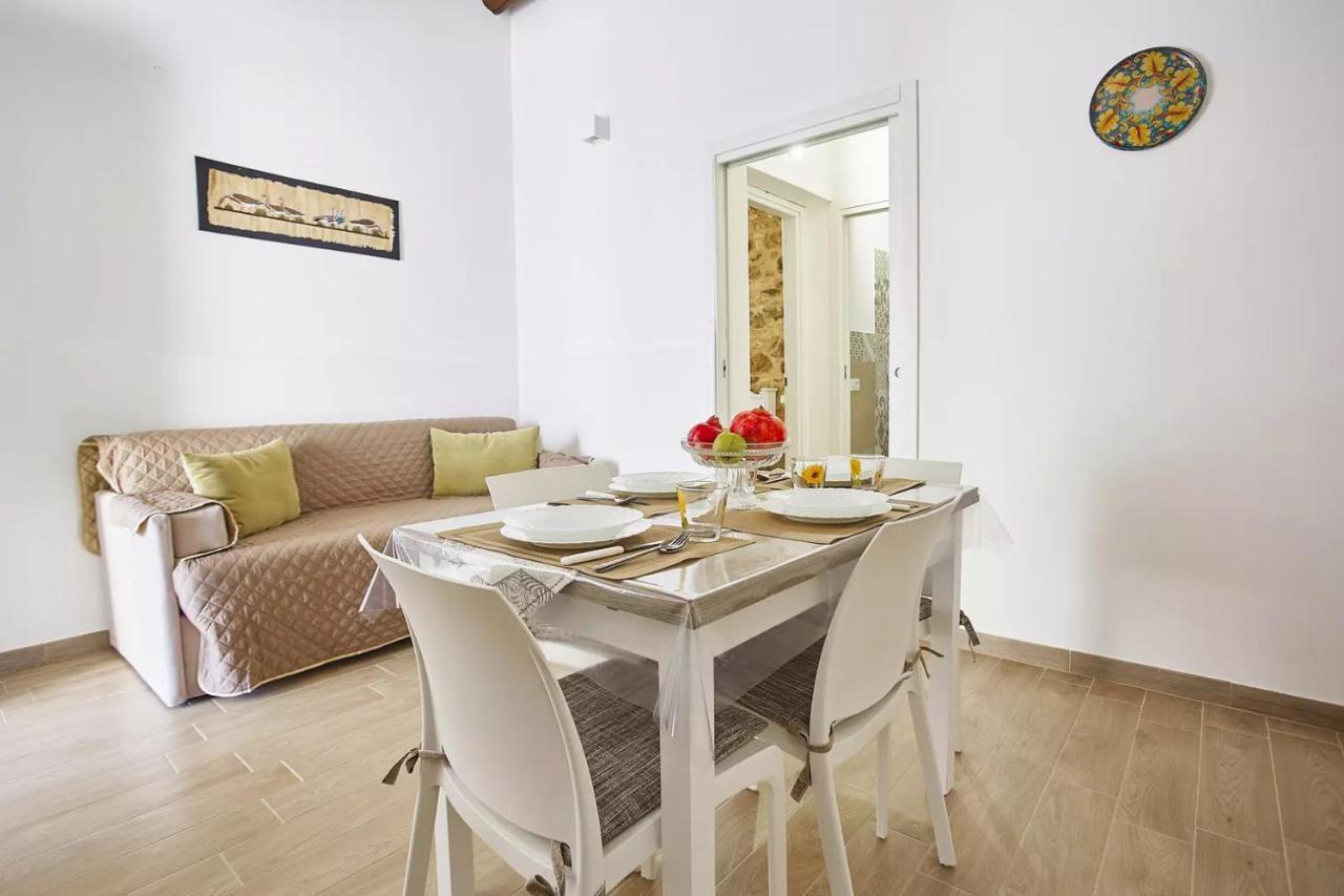 Casale Sammartano Apartments Ummari Εξωτερικό φωτογραφία