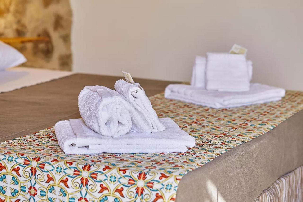 Casale Sammartano Apartments Ummari Εξωτερικό φωτογραφία