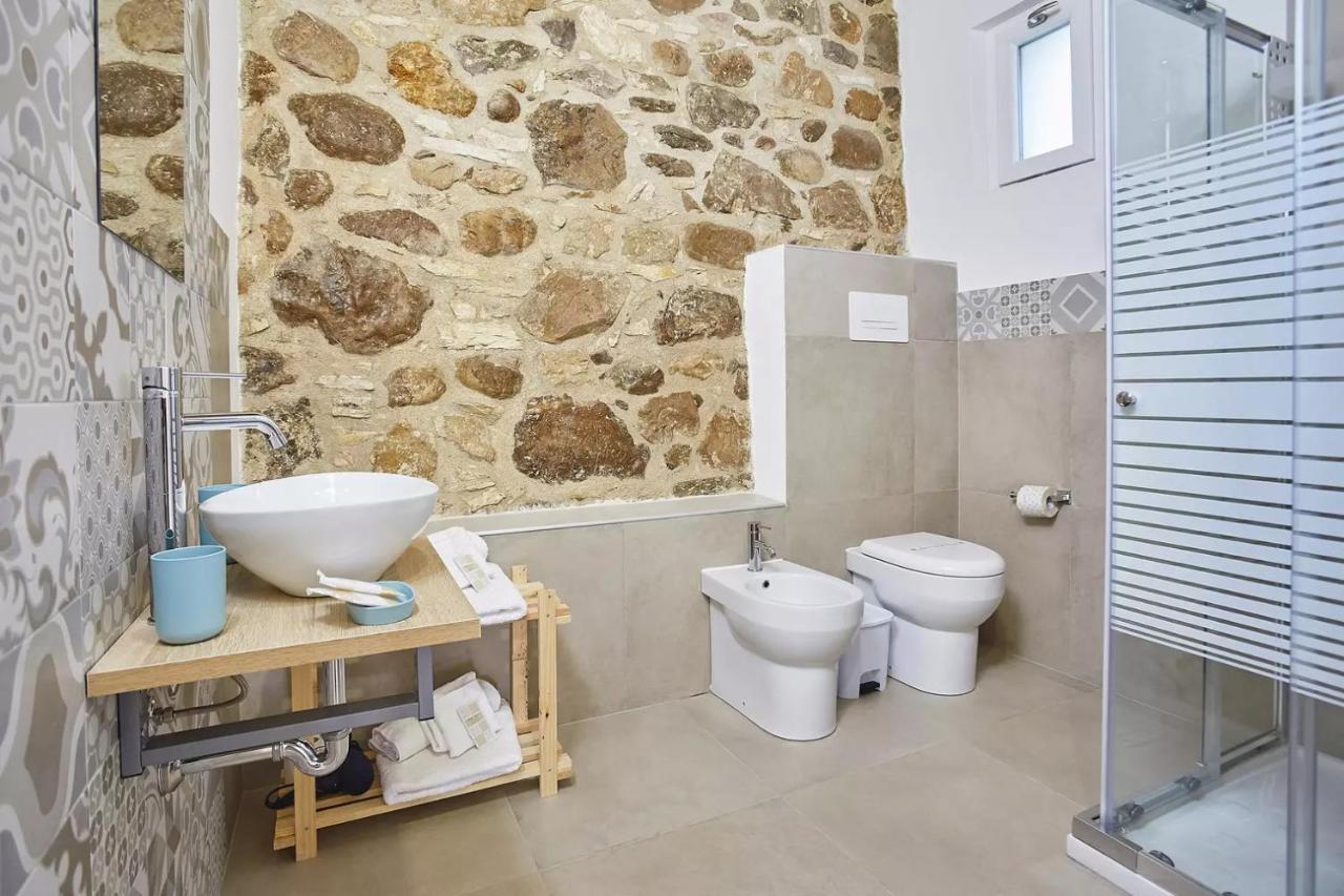 Casale Sammartano Apartments Ummari Εξωτερικό φωτογραφία