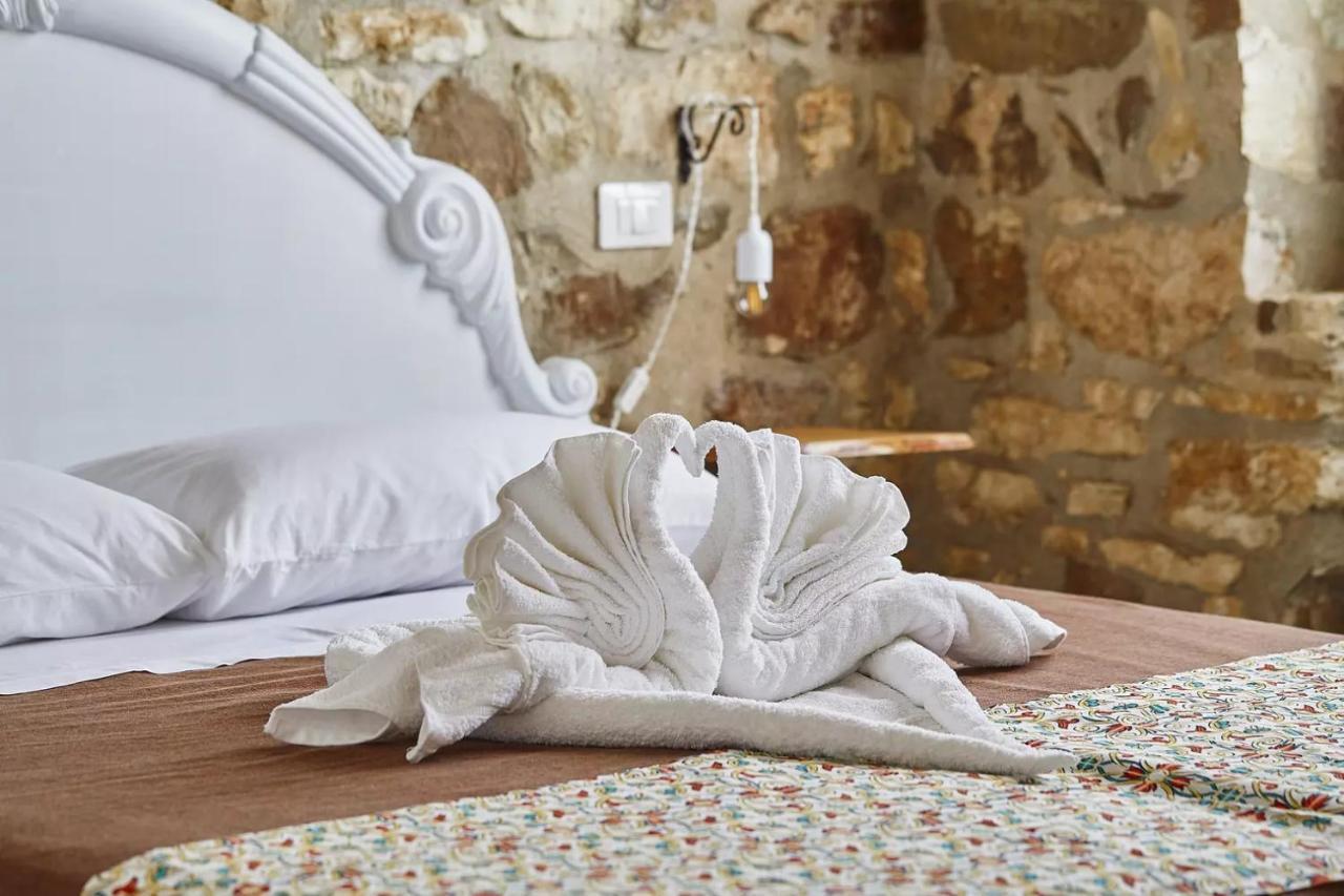 Casale Sammartano Apartments Ummari Εξωτερικό φωτογραφία