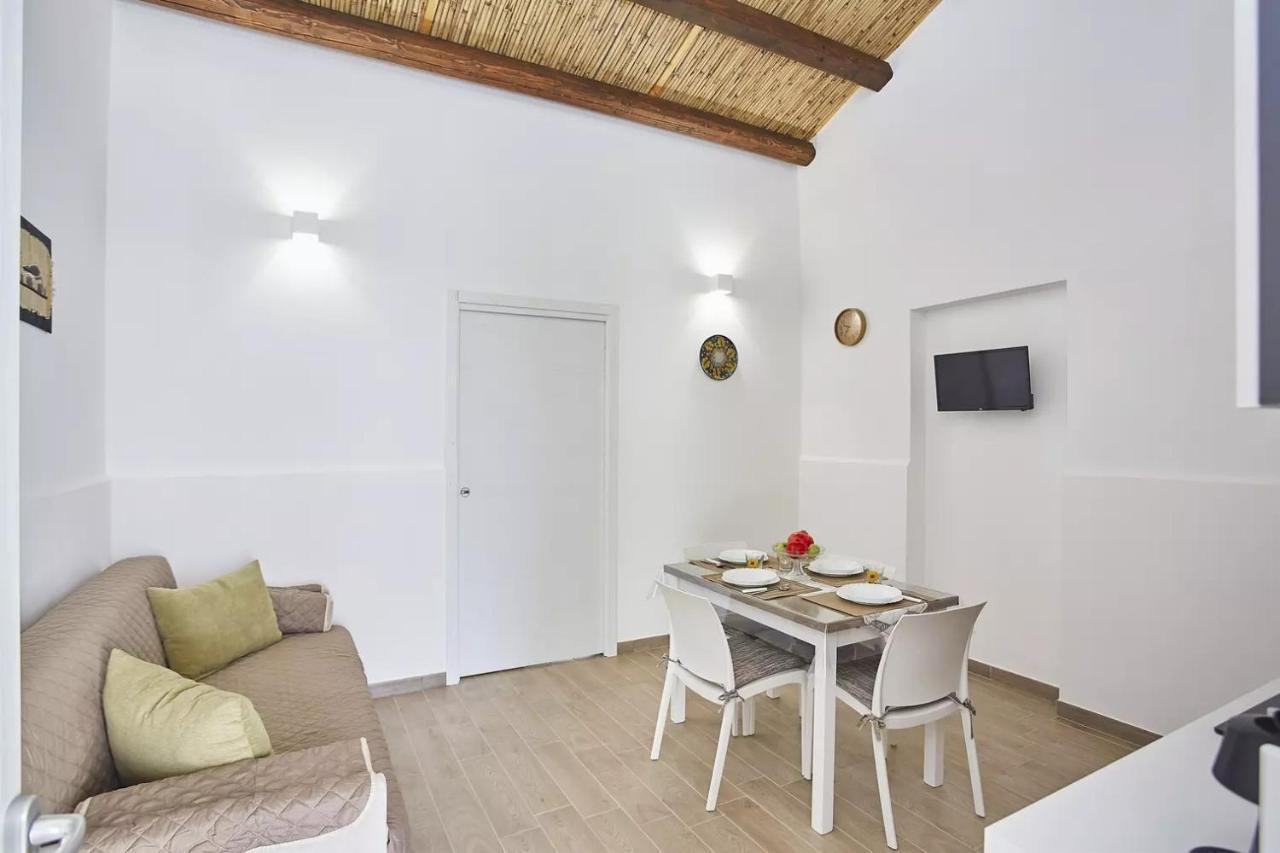 Casale Sammartano Apartments Ummari Εξωτερικό φωτογραφία