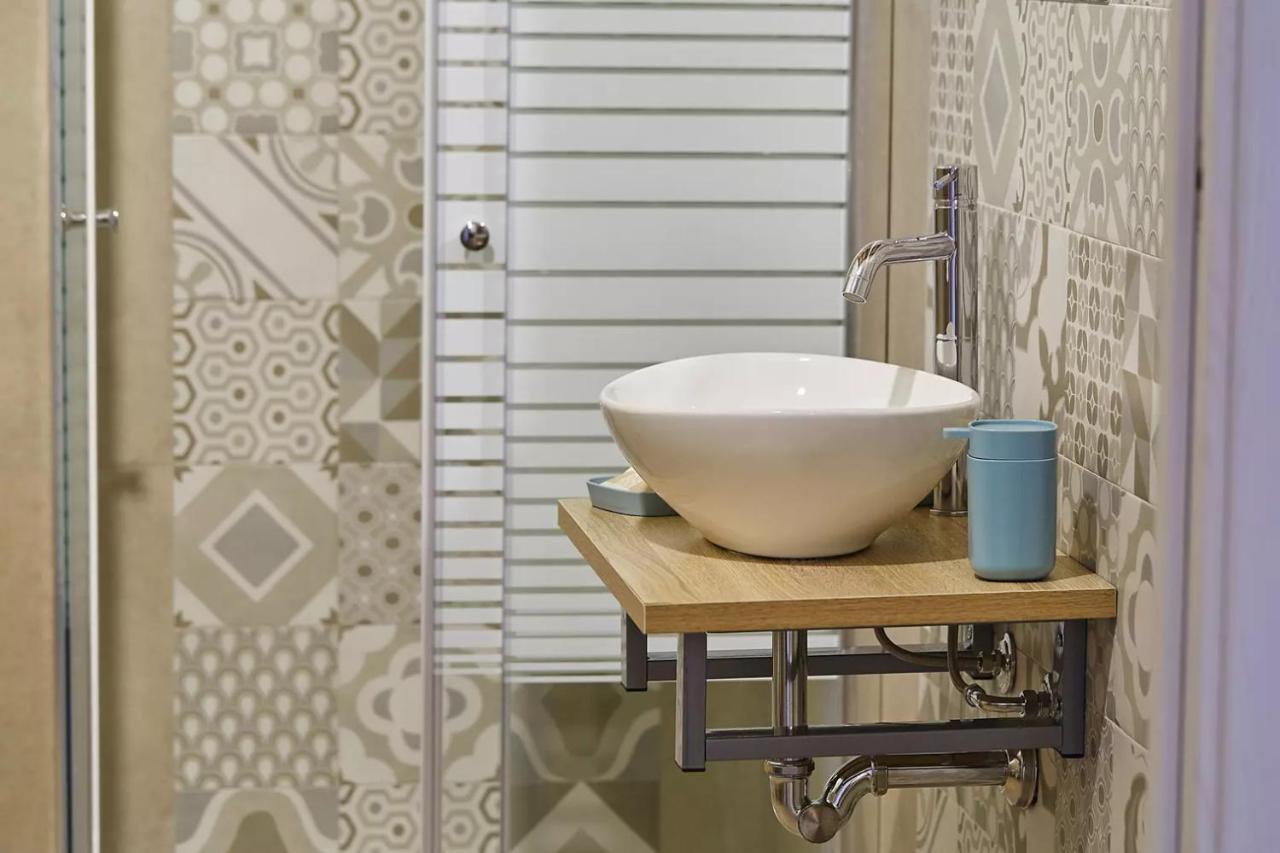 Casale Sammartano Apartments Ummari Εξωτερικό φωτογραφία