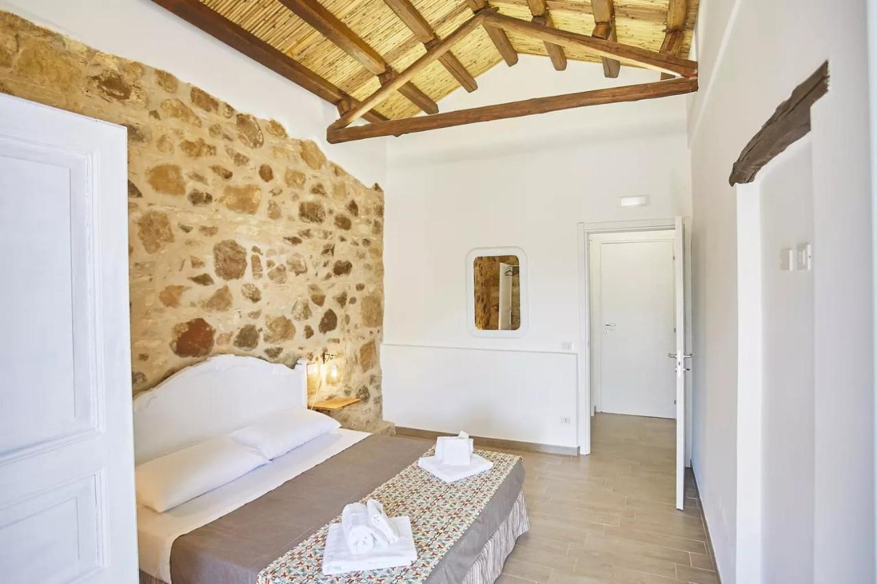 Casale Sammartano Apartments Ummari Εξωτερικό φωτογραφία