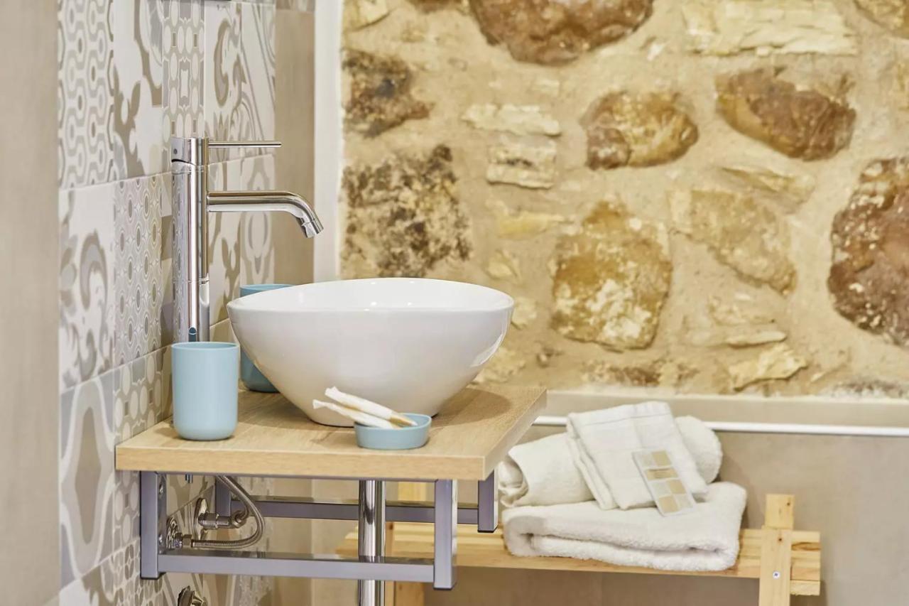 Casale Sammartano Apartments Ummari Εξωτερικό φωτογραφία