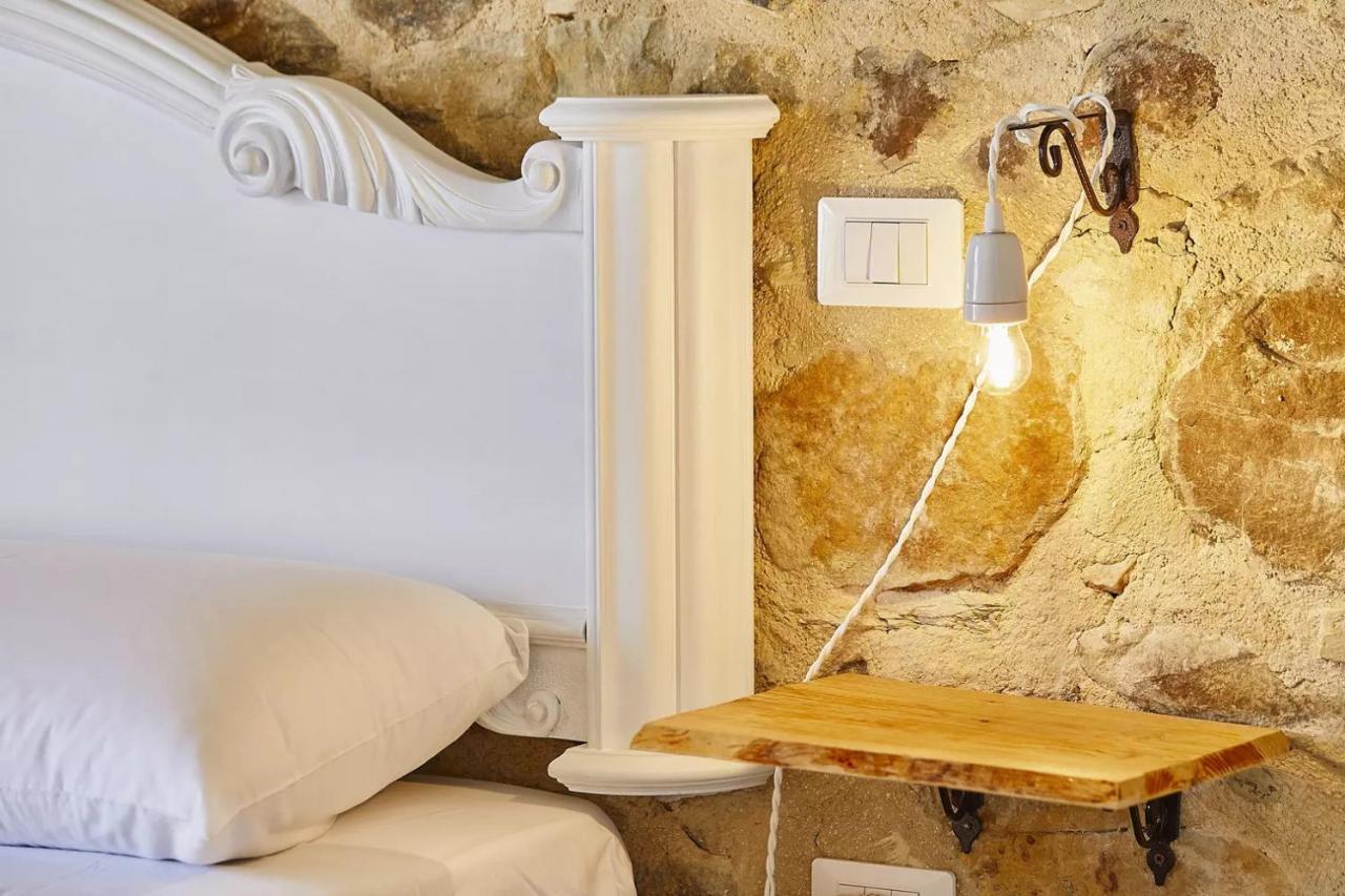 Casale Sammartano Apartments Ummari Εξωτερικό φωτογραφία