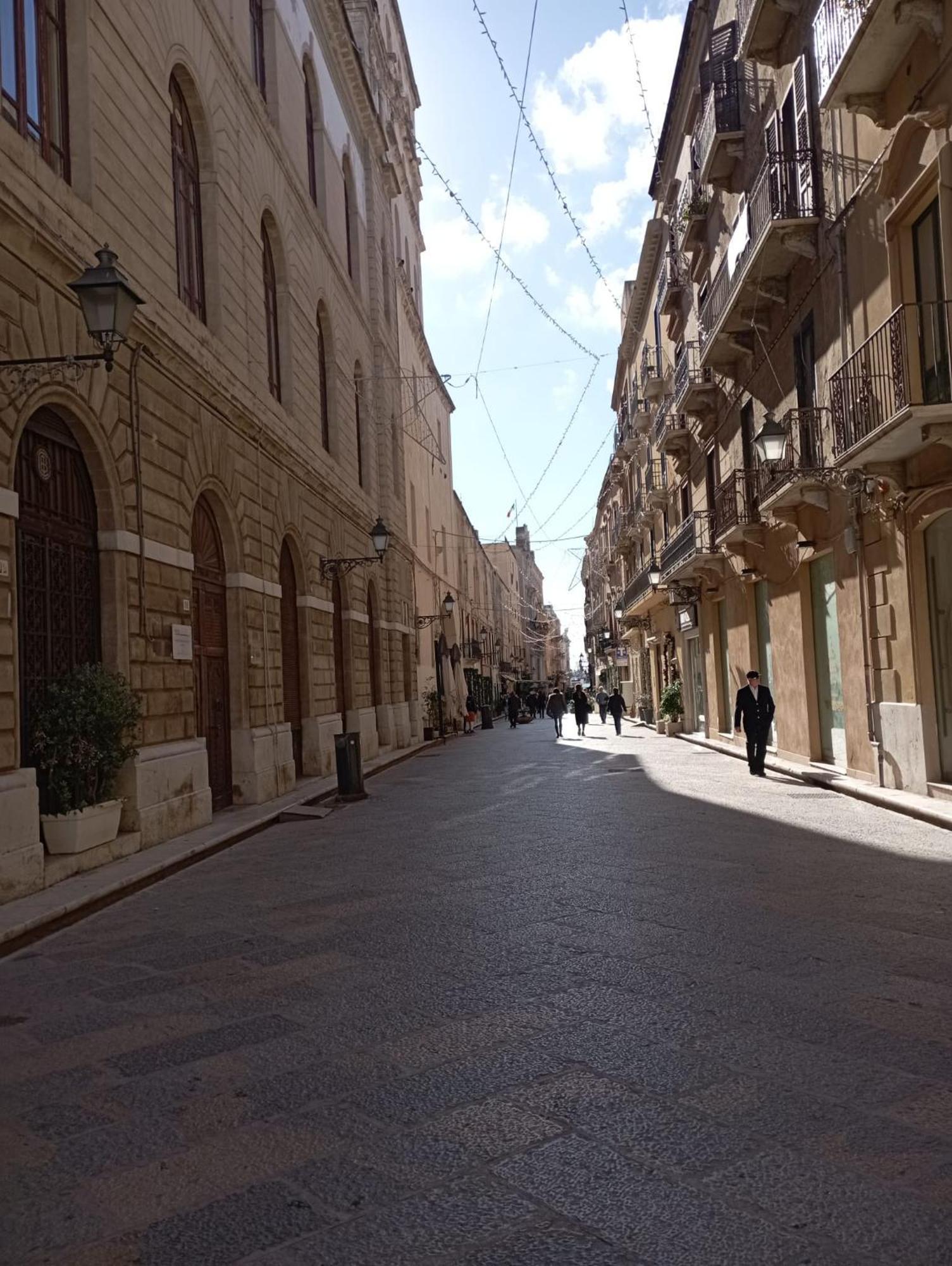 Casale Sammartano Apartments Ummari Εξωτερικό φωτογραφία