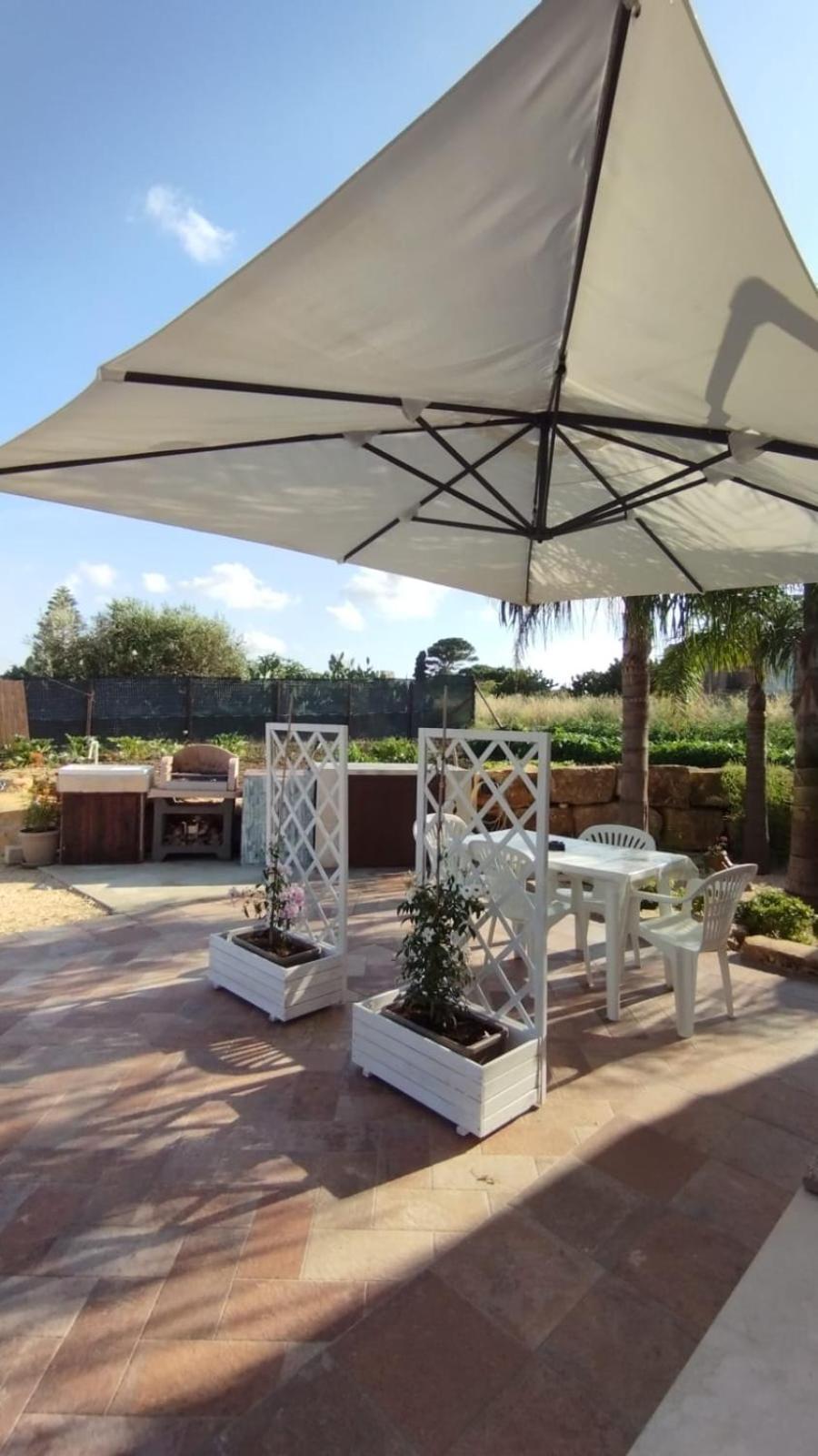 Casale Sammartano Apartments Ummari Εξωτερικό φωτογραφία